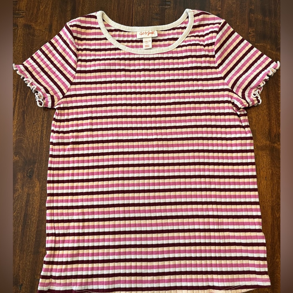 Girls T-shirt